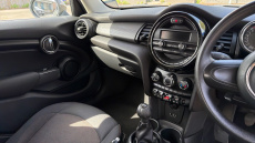 MINI Hatchback 1.5 Cooper 5dr Petrol Hatchback